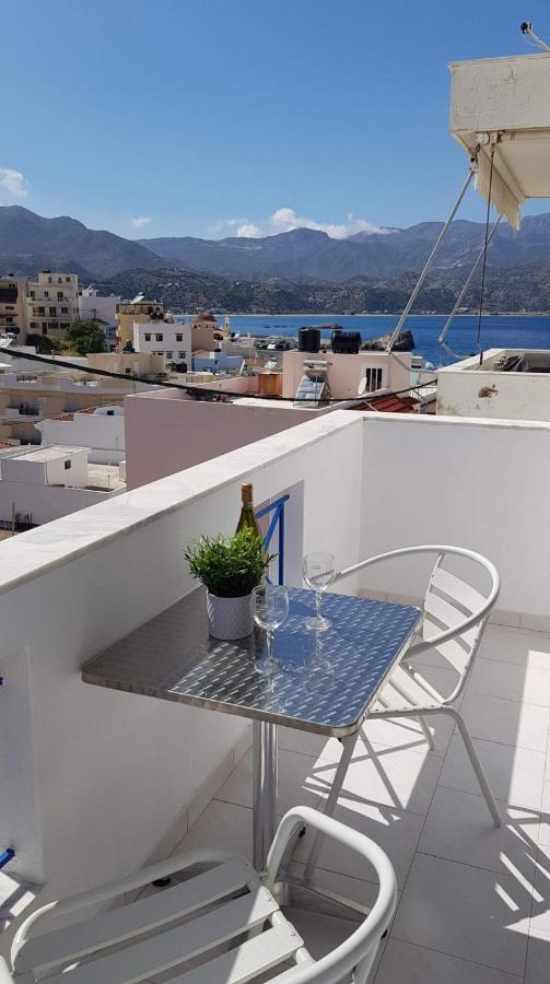 Lilis In Center With Sea View Karpathos